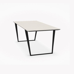 [DESK0006] Customizable Desk (Custom, Black)